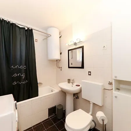 Grande Riposo Apartment