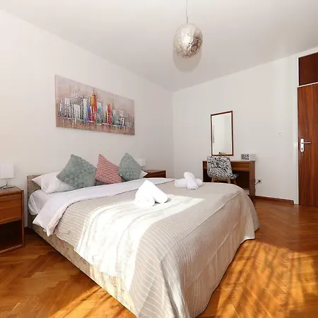 Apartment Grande Riposo Zadar