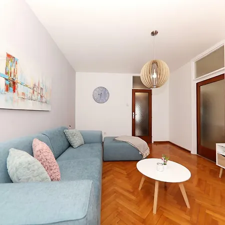 Apartment Grande Riposo *