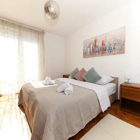 Grande Riposo Apartamento