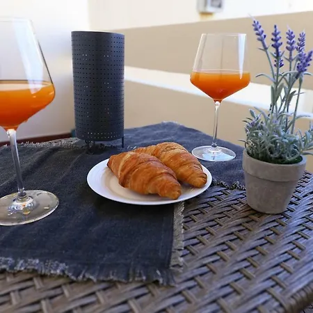 Apartamento Grande Riposo Zadar