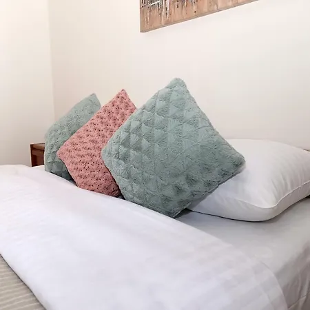 Apartamento Grande Riposo Zadar