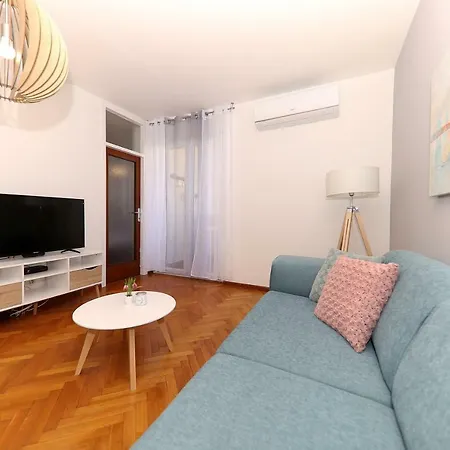 Apartamento Grande Riposo *