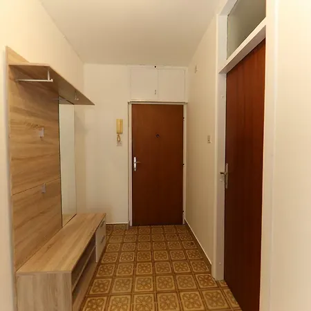 Grande Riposo Apartment *