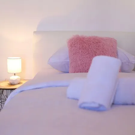 Grande Riposo Apartment *
